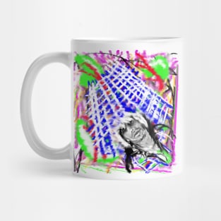 Super fresh !! Mug